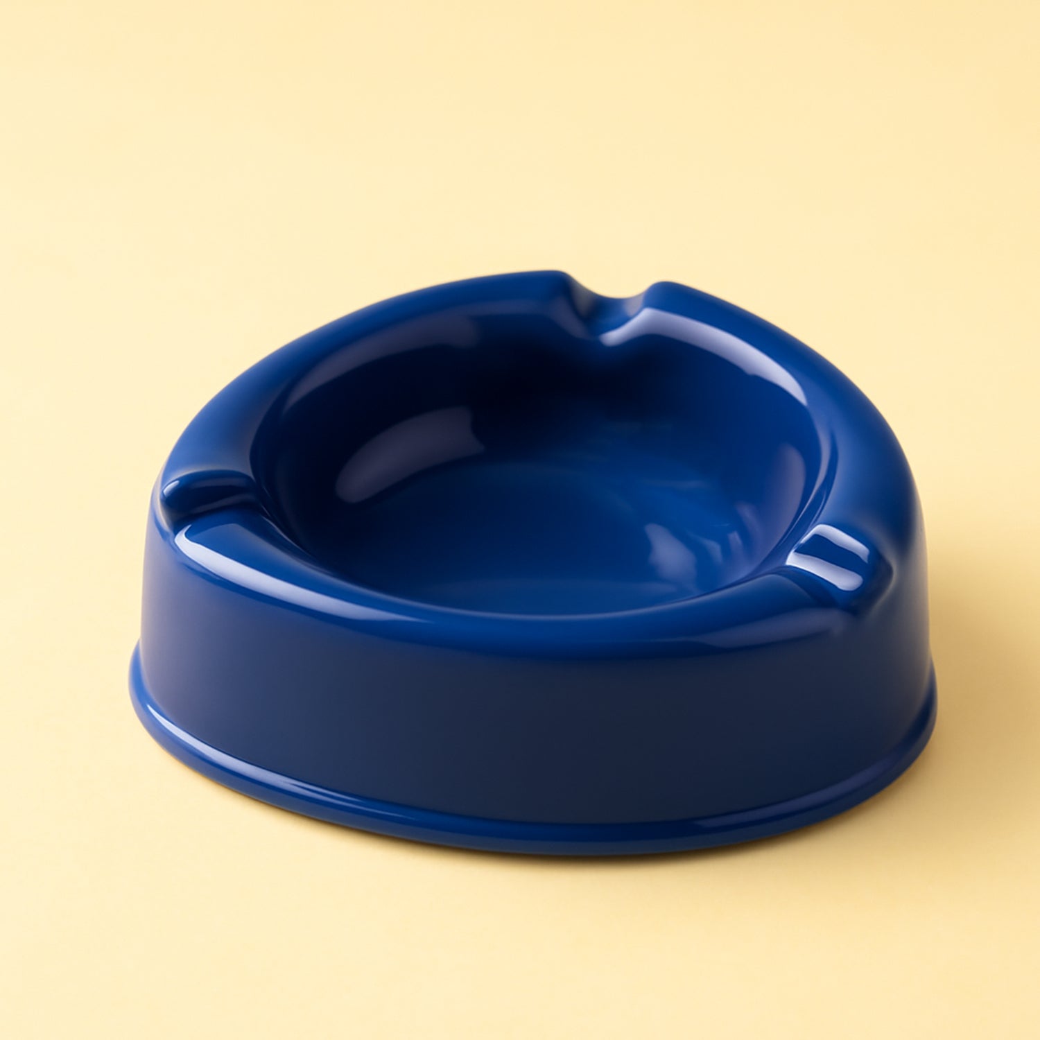 Oblivion Tough Plastic Ashtray Oblivion Tough Plastic Ashtray